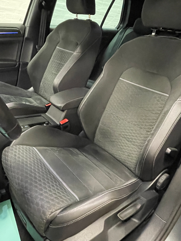 VW Golf VII 1,4 GTE DSG 5d