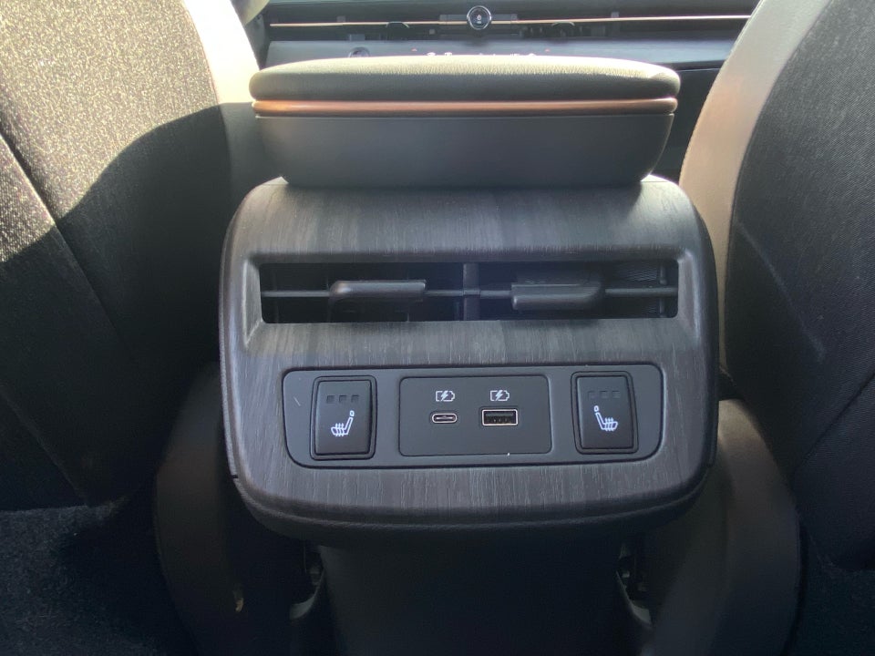 Nissan Ariya 87 Evolve 5d