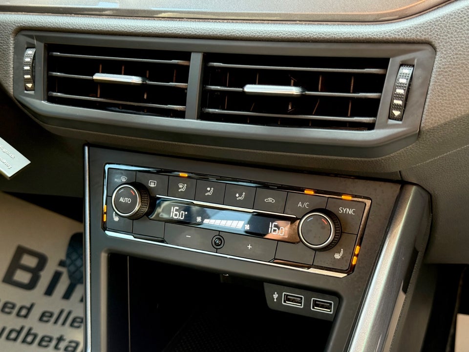 VW Polo 1,0 TSi 115 Highline DSG 5d