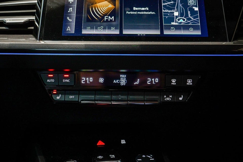 Audi Q4 e-tron 40 S-line 5d