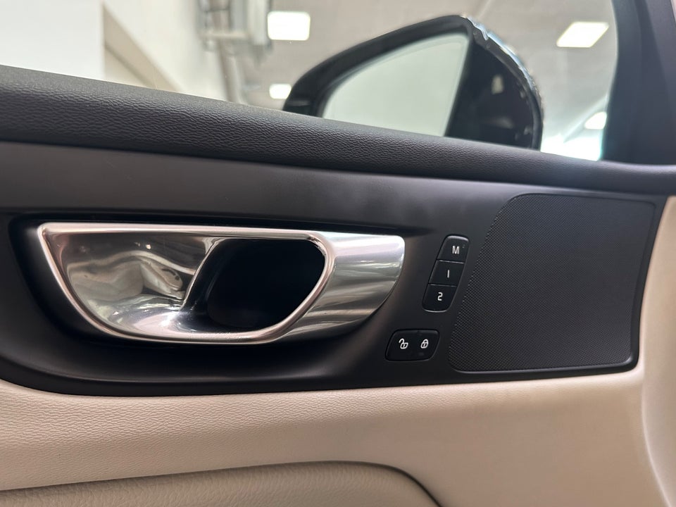 Volvo V60 2,0 T6 ReCharge Inscription aut. AWD 5d