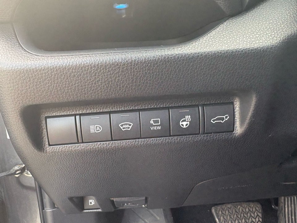 Toyota RAV4 2,5 Plug-in Hybrid H3 Style AWD-i 5d