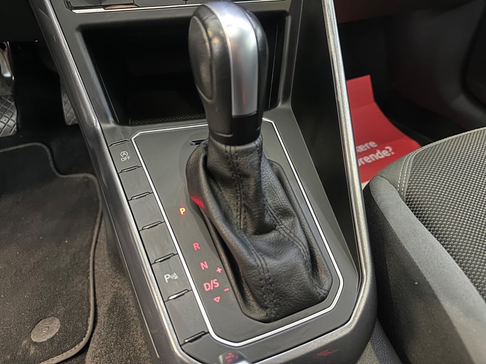 VW Polo 1,0 TSi 115 Highline DSG 5d