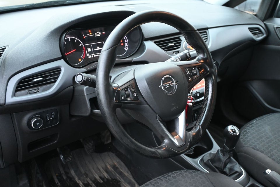Opel Corsa 1,0 T 90 Cosmo 5d