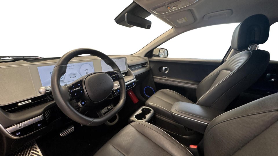 Hyundai Ioniq 5 77 Ultimate 5d