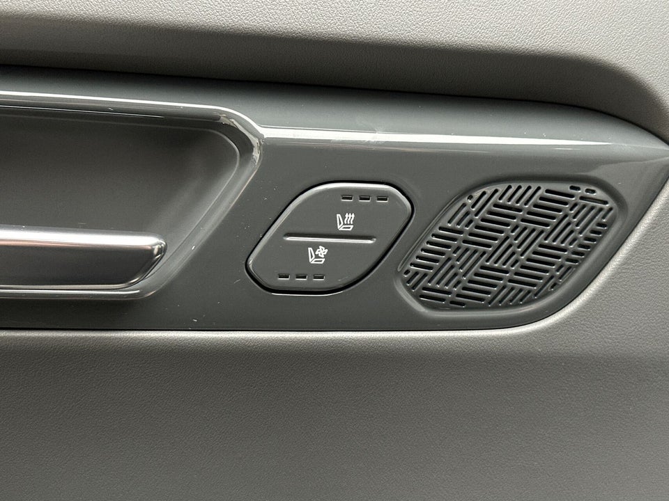 Kia EV9 99 Long Range Performance GT-Line AWD 7prs 5d