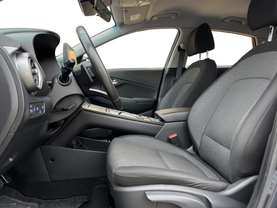 Hyundai Kona 39 EV Select 5d