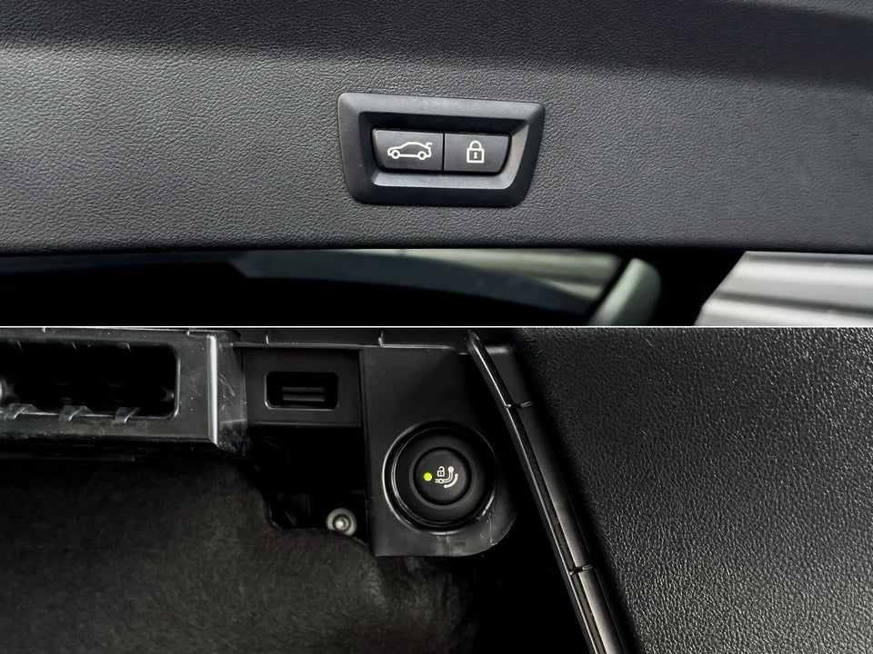 BMW iX3 Charged Plus M-Sport 5d