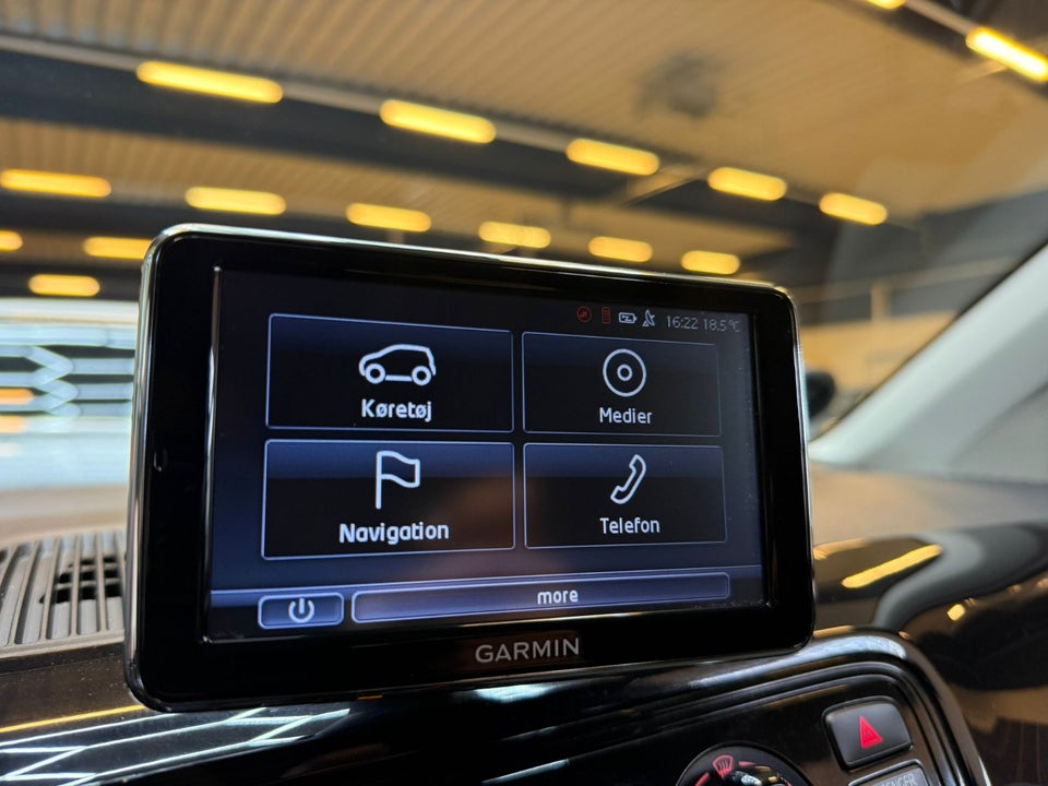 VW Up! 1,0 60 Fresh Up! BMT 5d