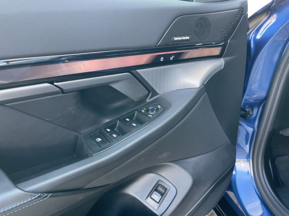 BMW i5 eDrive40 M-Sport 4d