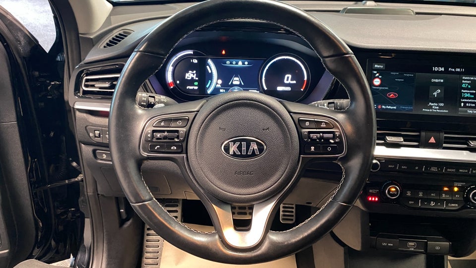 Kia e-Niro 64 Spirit 5d