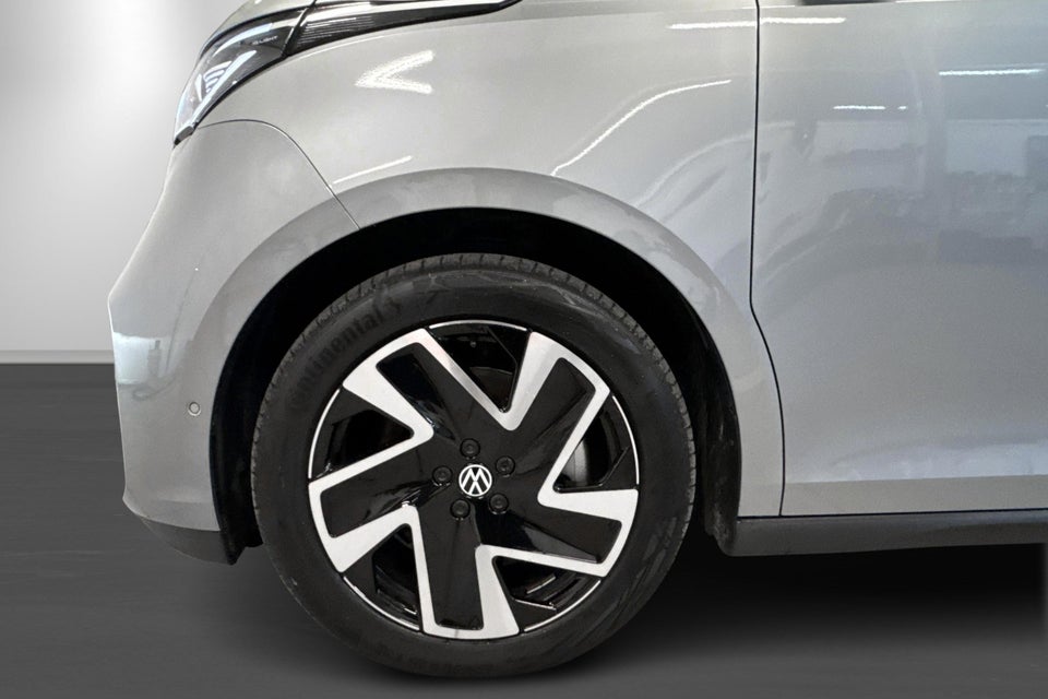 VW ID.Buzz 79 Style+ SWB 5d