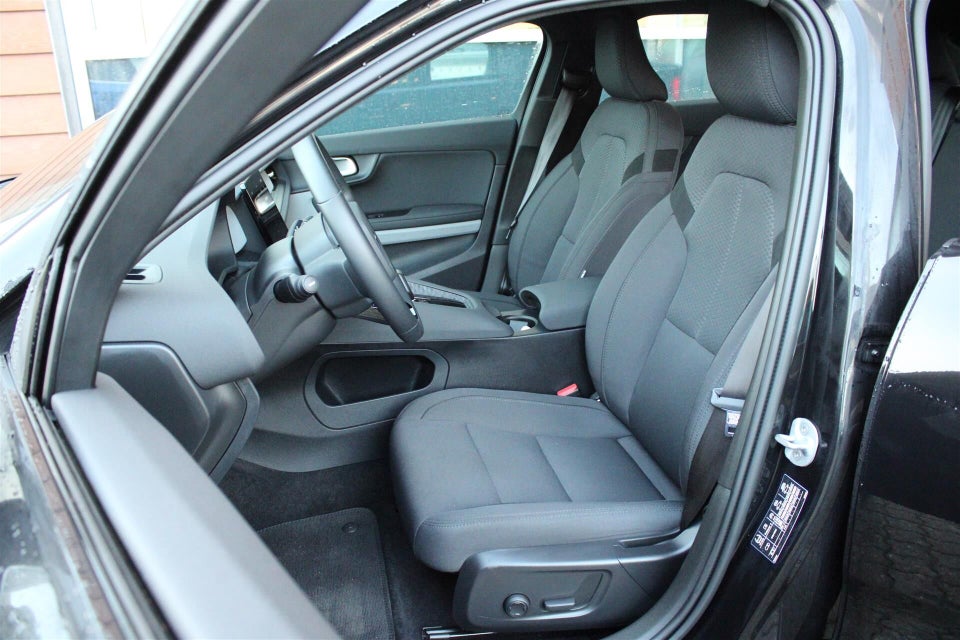 Polestar 2 Standard Range 5d