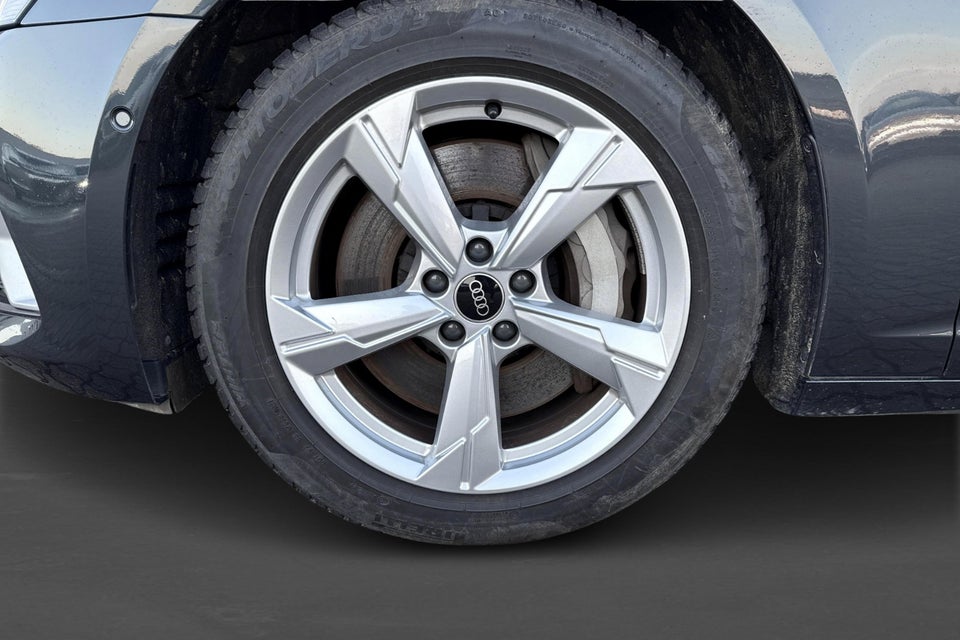 Audi A6 50 TFSi e Sport Prestige quattro S-tr. 4d