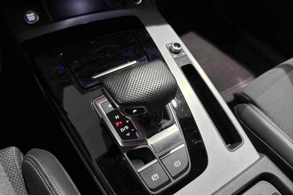 Audi Q5 50 TFSi e S-line Sportback quattro S-tr. 5d
