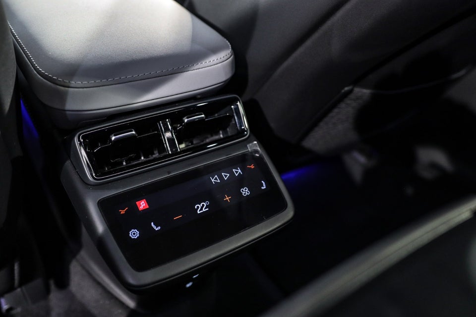 Polestar 4 Long Range Nordic Edition AWD 5d