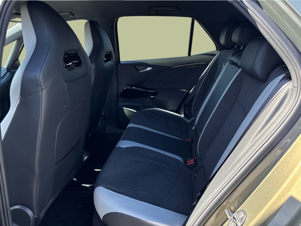 VW ID.3 58 Pro Performance 5d