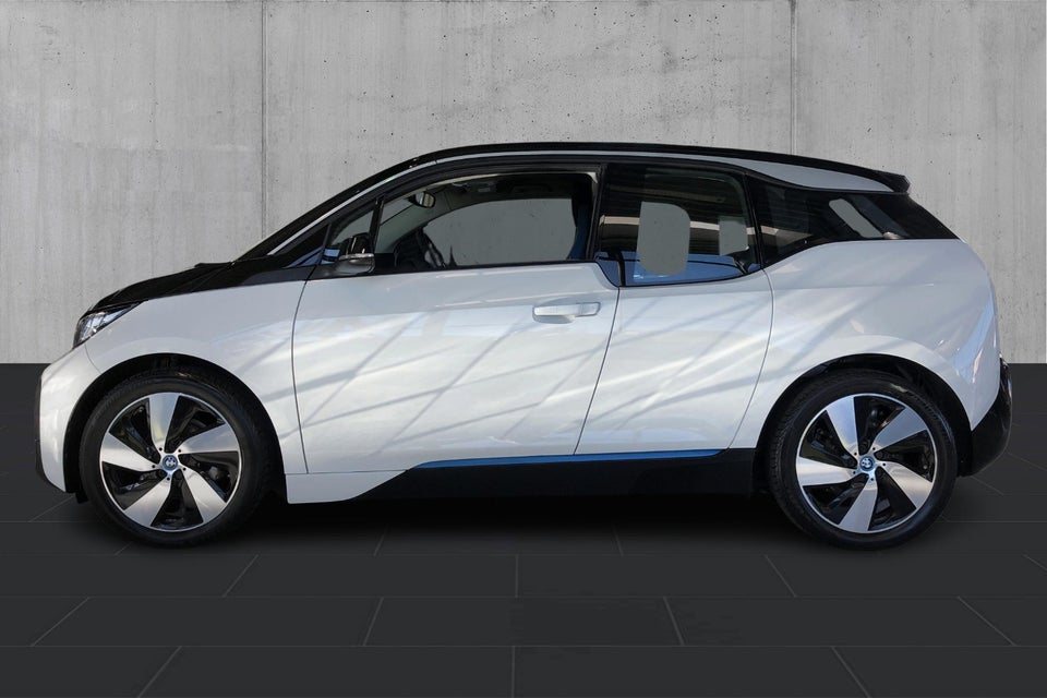 BMW i3 BEV 5d