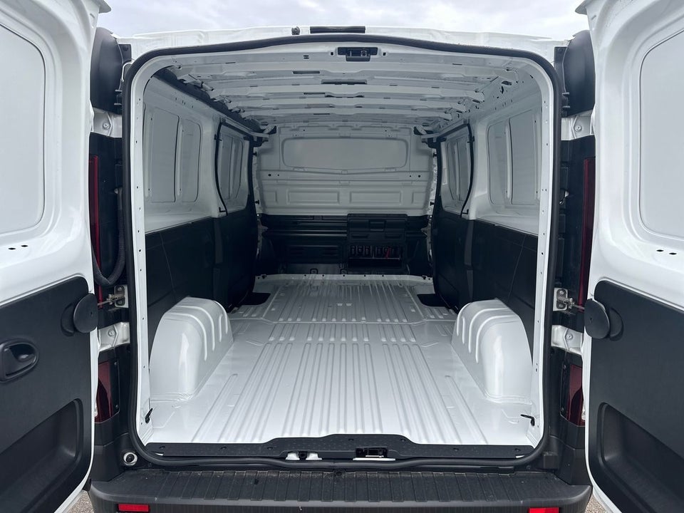 Nissan Primastar 2,0 dCi 150 L2H1 N-Connecta DCT Van