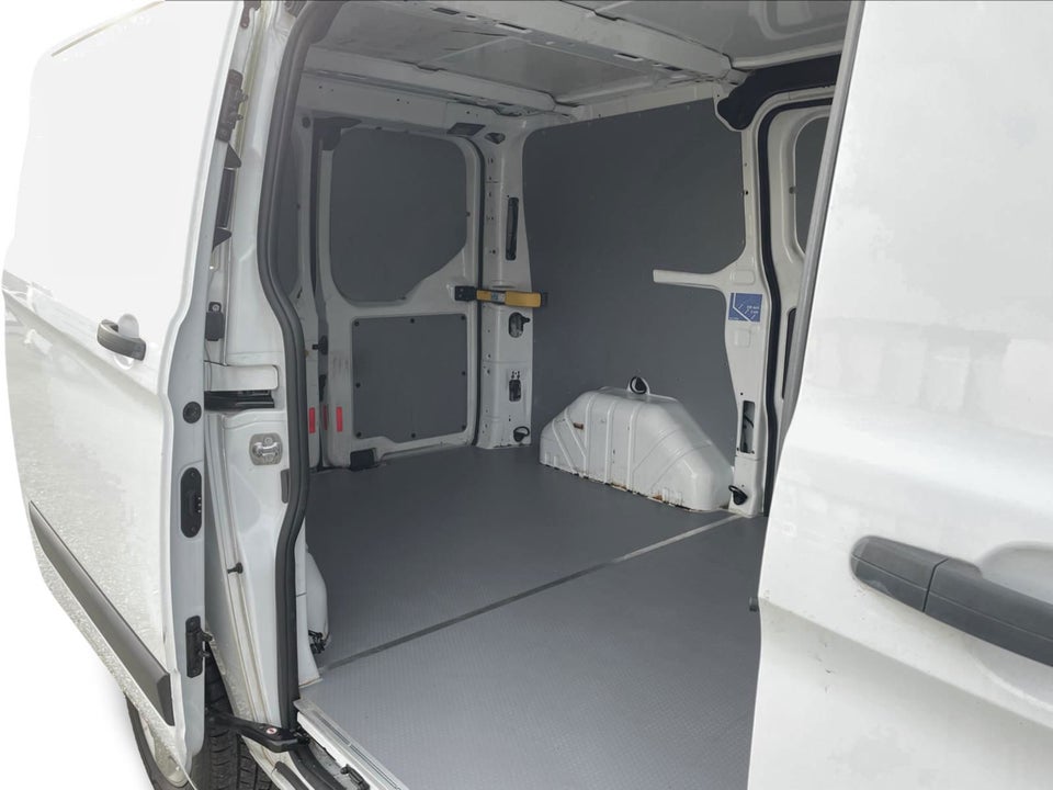 Ford Transit Custom 320S 2,0 TDCi 130 Trend aut.