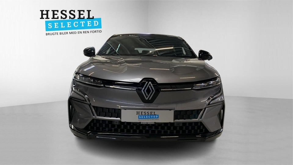 Renault Megane E-Tech 60 Techno 5d