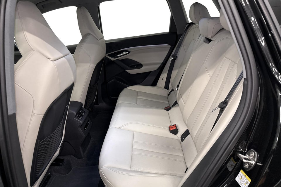 Audi Q6 e-tron Ultra 5d