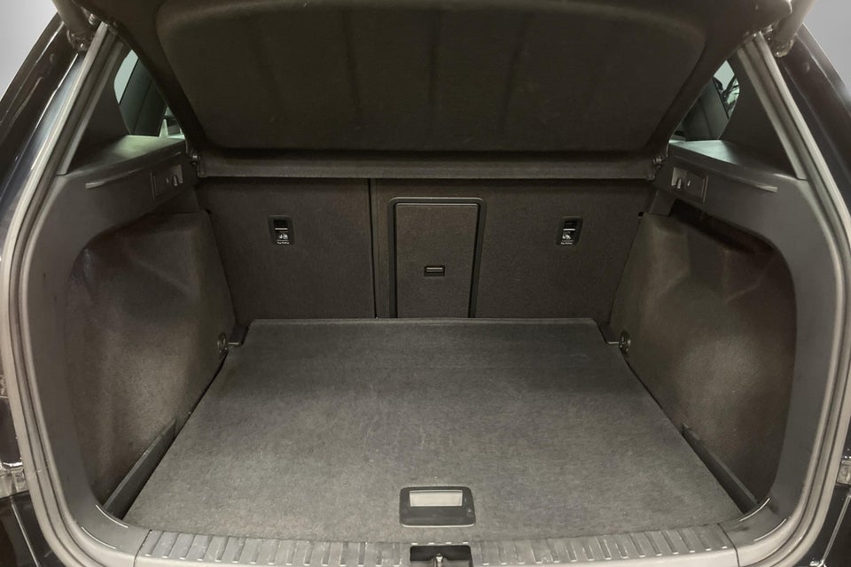 Seat Ateca 1,5 TSi 150 FR DSG 5d