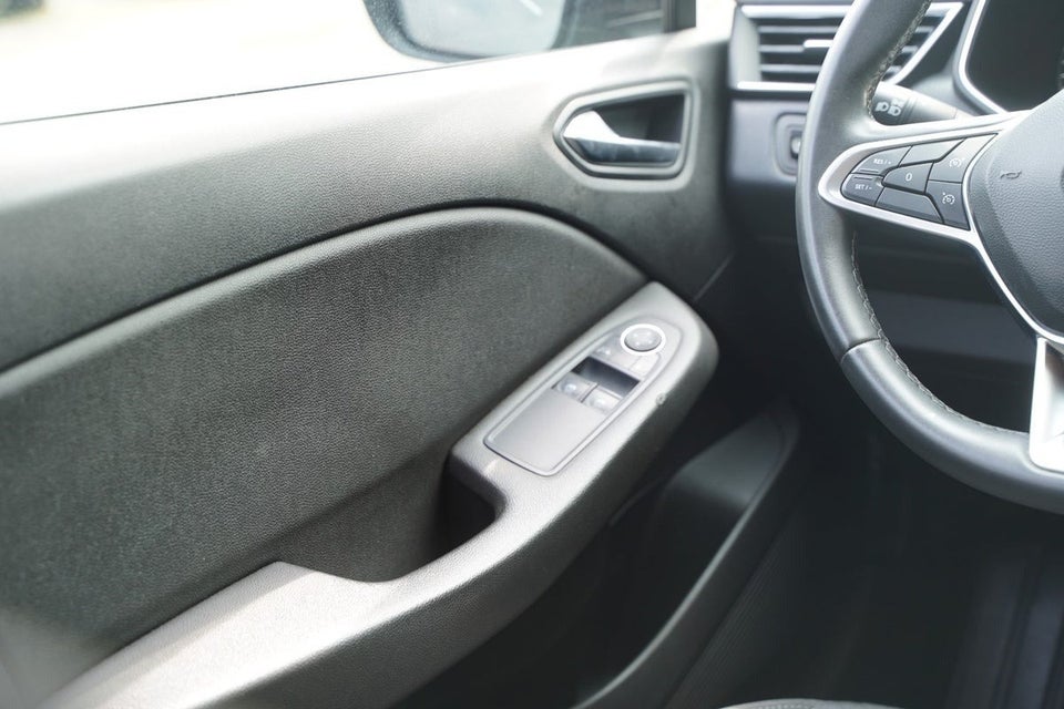 Renault Clio V 1,5 dCi 85 Zen 5d