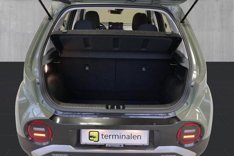 Hyundai Inster 42 Essential 5d