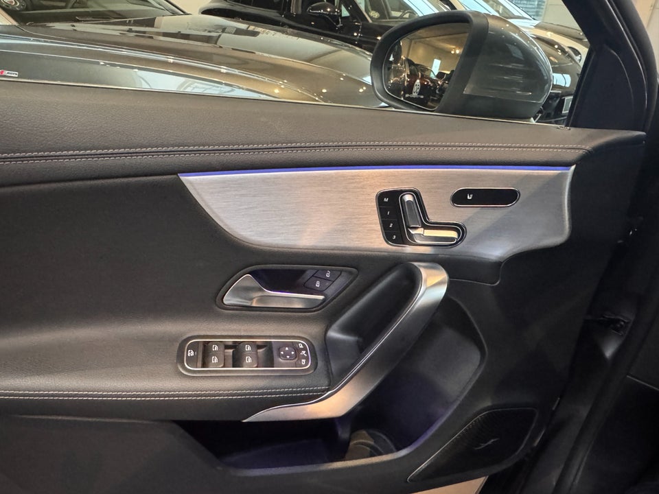 Mercedes A45 2,0 AMG S aut. 4Matic+ 5d