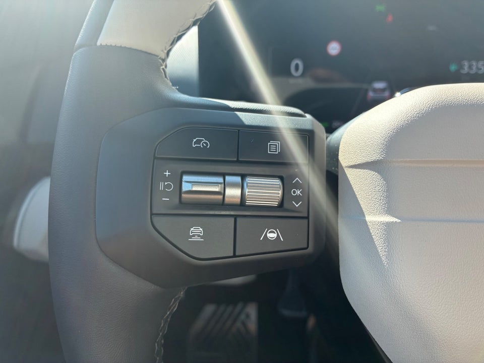 Kia EV4 81 Long Range GT-Line Fastback 4d