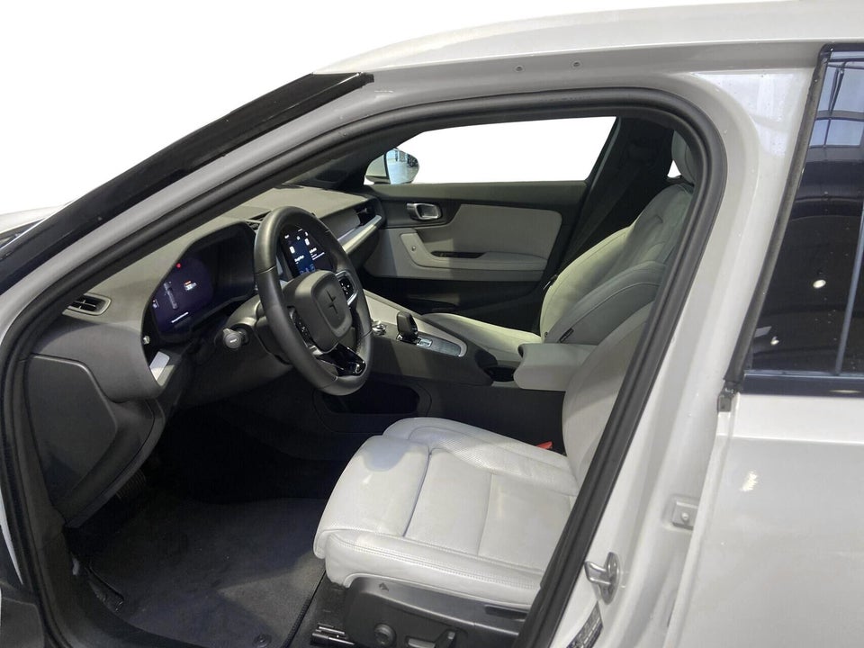 Polestar 2 Long Range AWD 5d