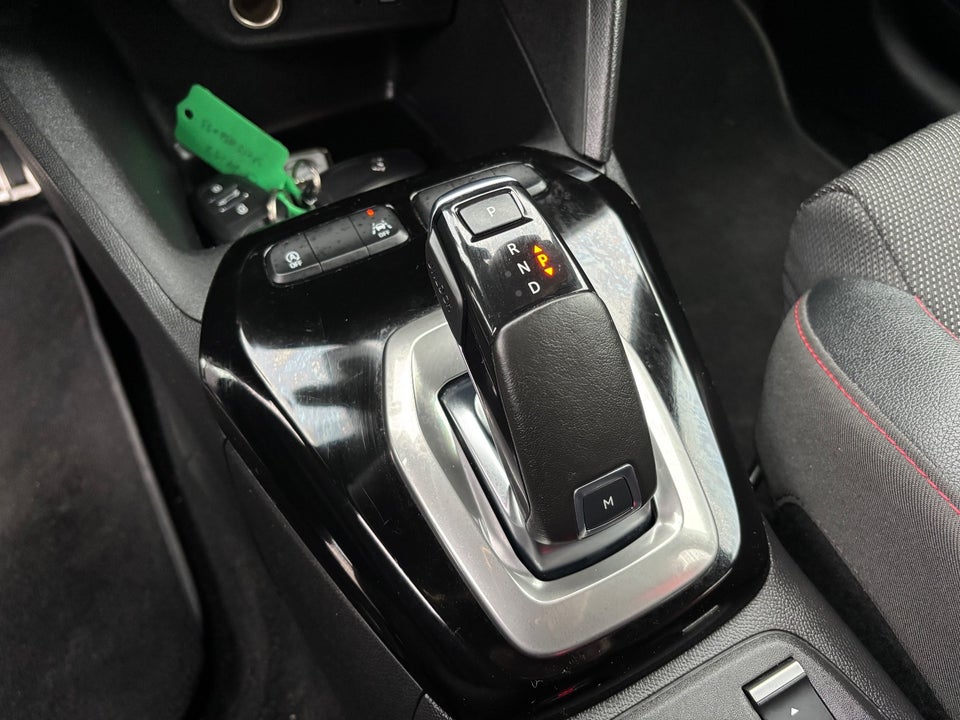 Opel Corsa 1,2 T 100 GS-Line aut. 5d