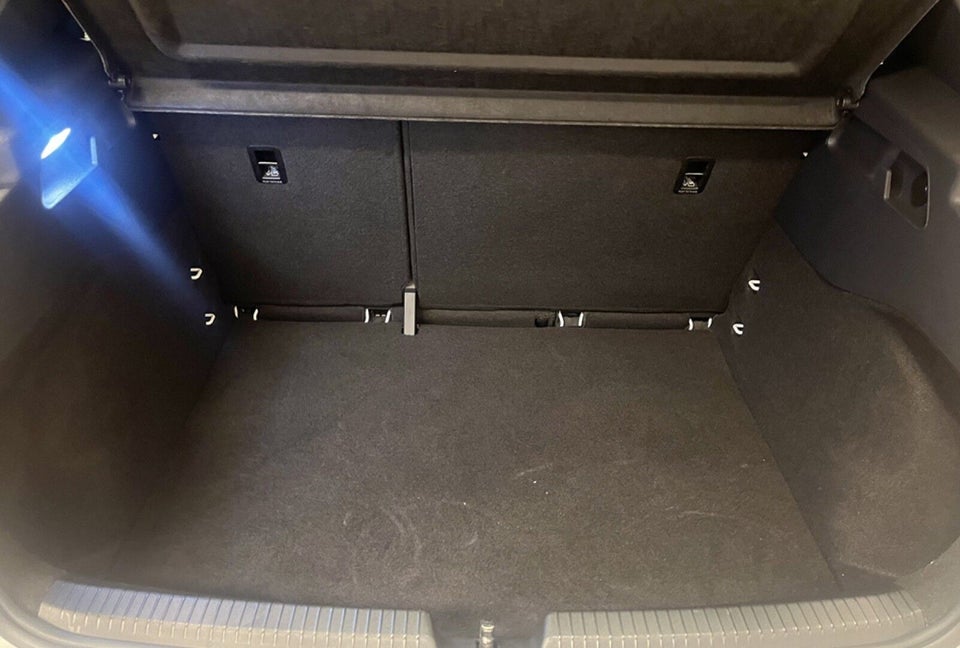 VW ID.3 58 Pro Performance Life 5d