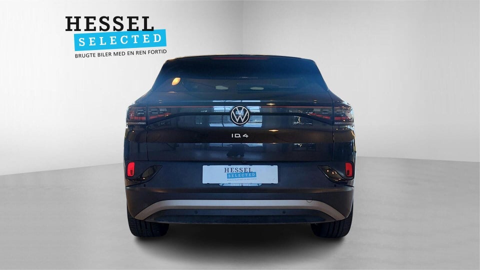 VW ID.4 77 Pro Performance 5d