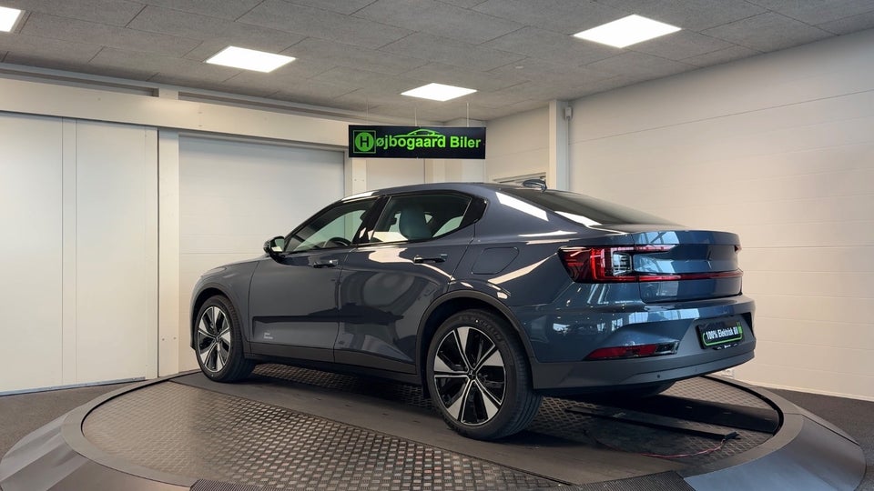 Polestar 2 Long Range 5d