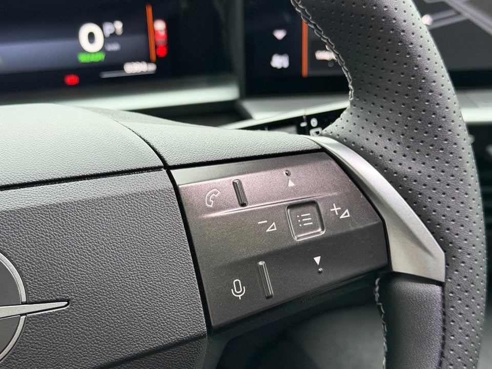 Opel Grandland-e 73 GS 5d