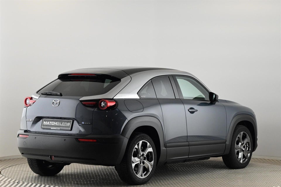 Mazda MX-30 e-SkyActiv Makoto 5d