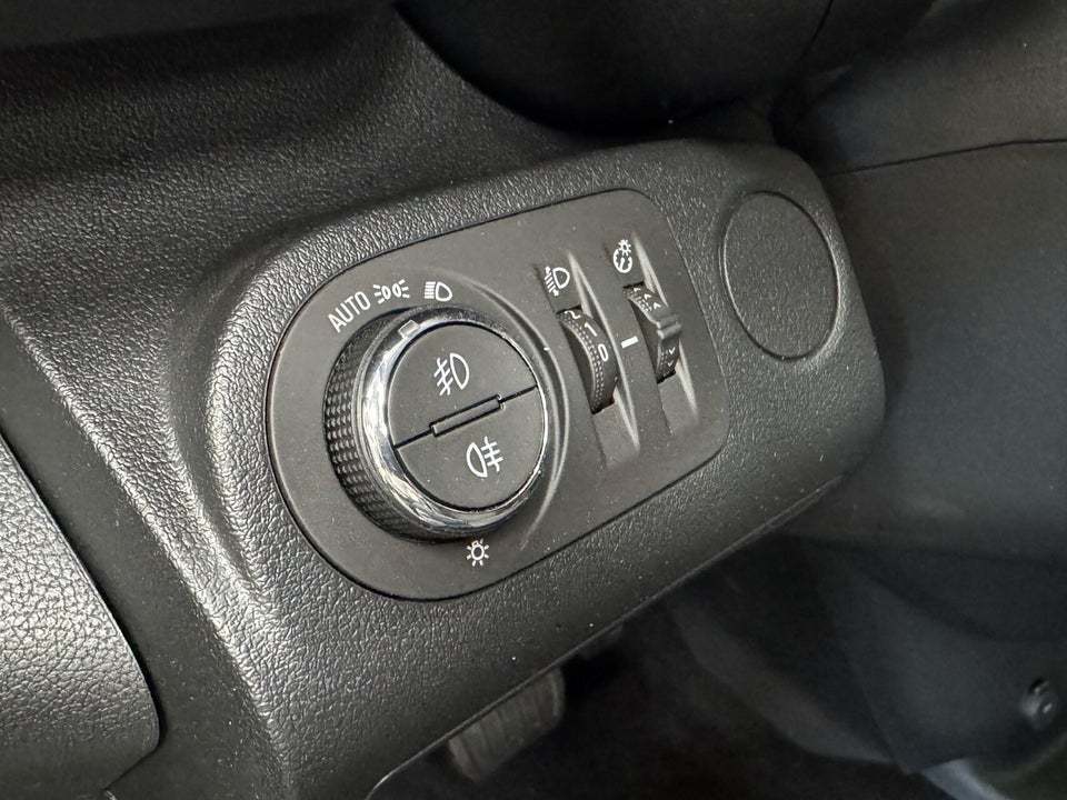 Opel Combo-e Life 50 Elegance+ L2 5d