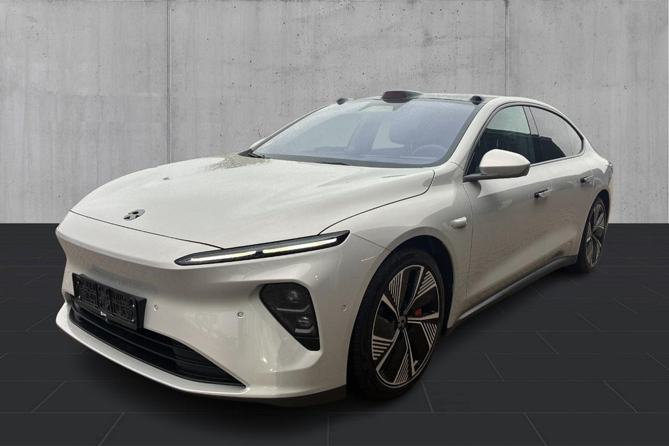 NIO ET7 100 Long Range 4d