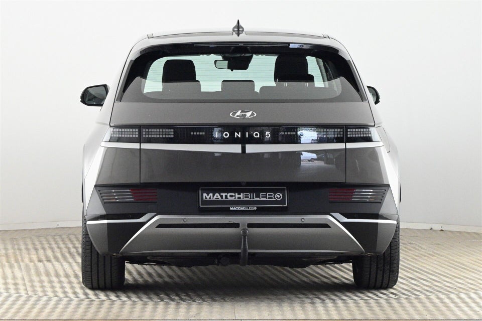 Hyundai Ioniq 5 73 Essential 5d