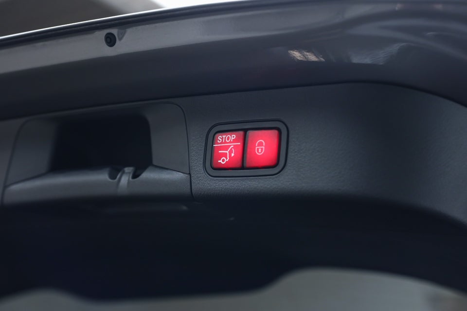 Mercedes EQB250+ AMG Premium 5d