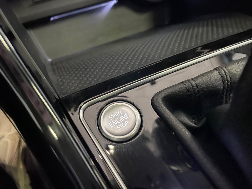 VW Touran 1,5 TSi 150 Highline Family DSG 7prs 5d