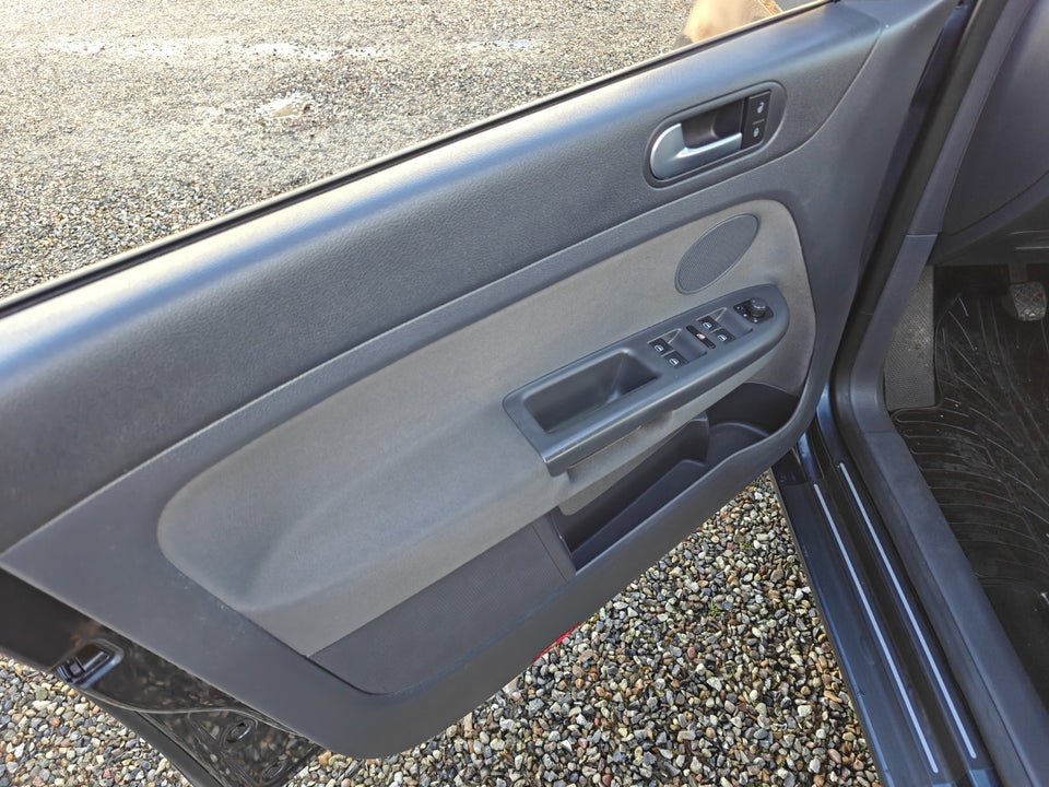 VW Golf Plus 1,4 TSi 140 Sportline 5d