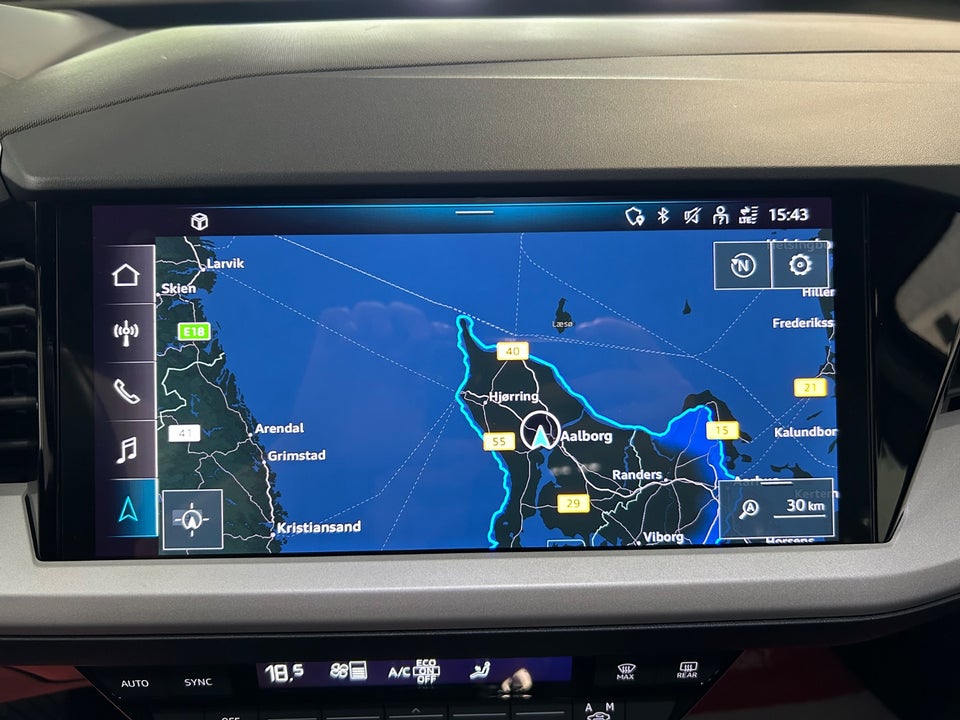 Audi Q4 e-tron 35 5d