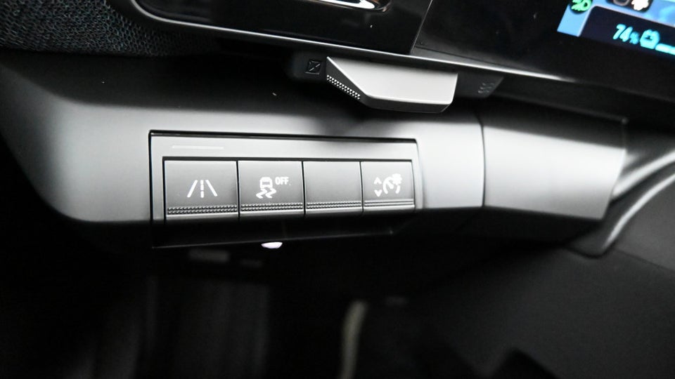 Renault Megane E-Tech 60 Techno 5d