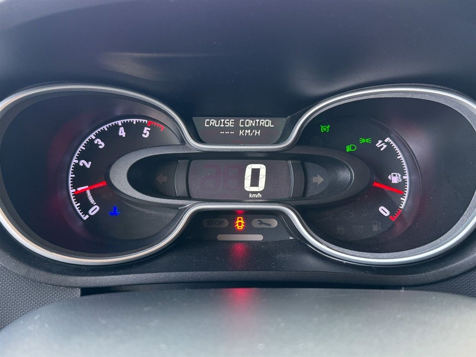 Opel Vivaro 1,6 CDTi 145 Combi L1H1