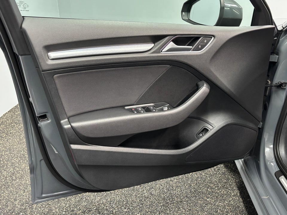 Audi A3 1,4 e-tron Sport Sportback S-tr. 5d