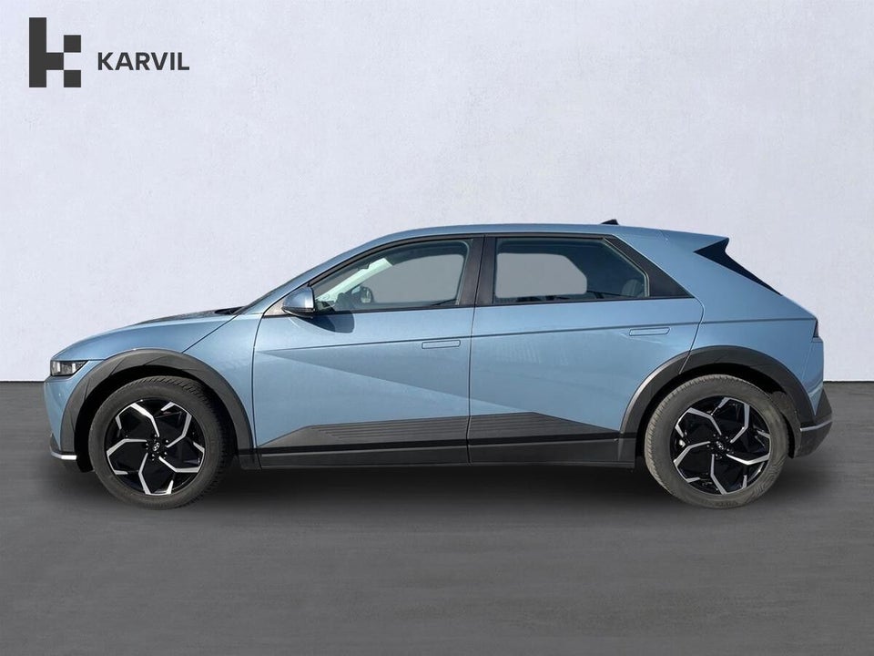 Hyundai Ioniq 5 58 Essential 5d