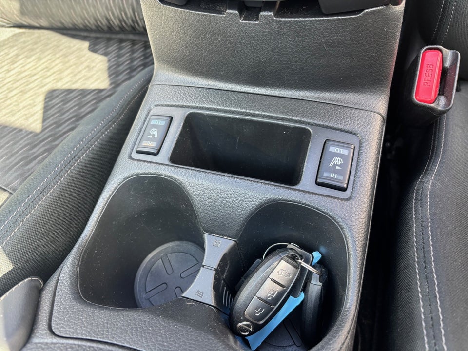 Nissan X-Trail 1,3 Dig-T 160 N-Connecta DCT 7prs 5d